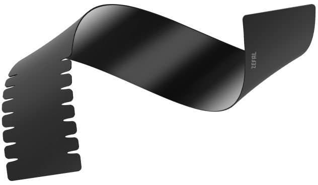 Zefal Unterrohrschutz Down Tube Armor XL Schwarz Modell 2026