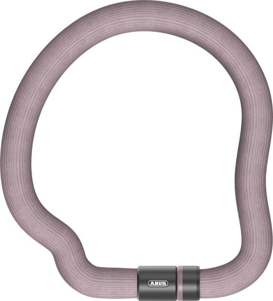 Abus Goose Lock 6206K/110 Kettenschloss Pink Modell 2026