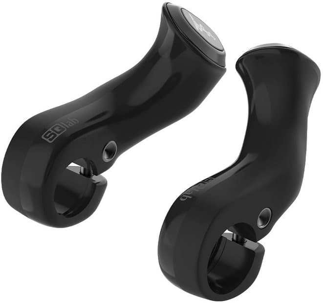 SQlab Innerbarends 410 2.0 Schwarz Modell 2026