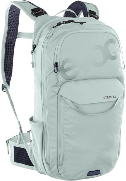 Evoc Stage 12 Grün Modell 2026