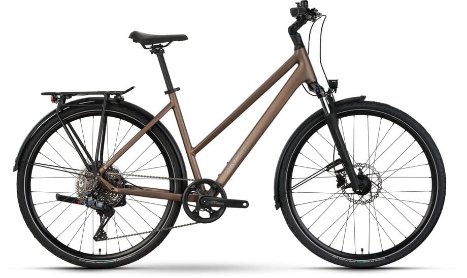 Raymon Zayn Auto Bronze Modell 2026