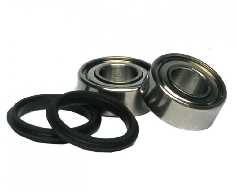 Xpedo Lagerkit Silber Modell 2025