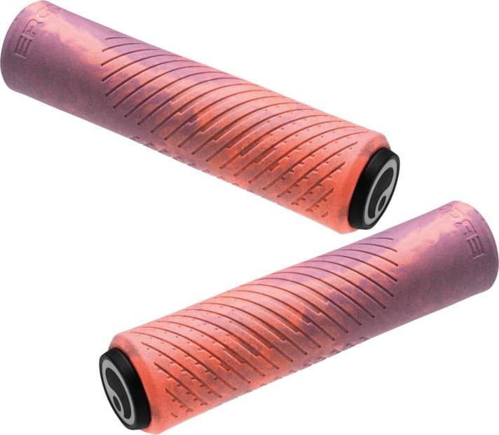 Ergon GXR Griffe Lila Modell 2026