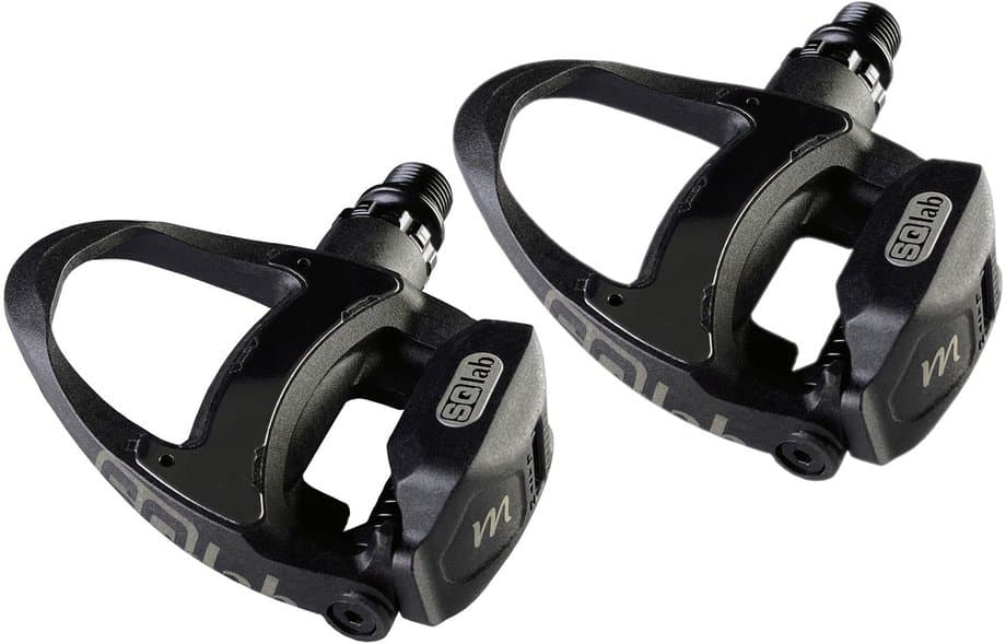 SQlab Pedale 512 Road Schwarz Modell 2026