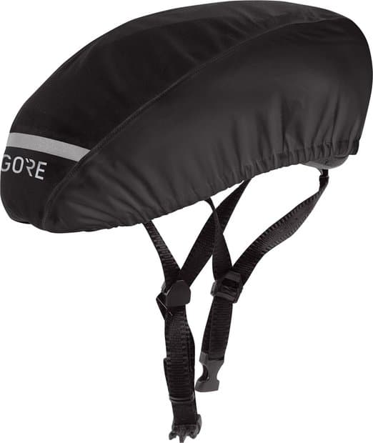 Gore Gore Tex Helmüberzug Schwarz Modell 2026
