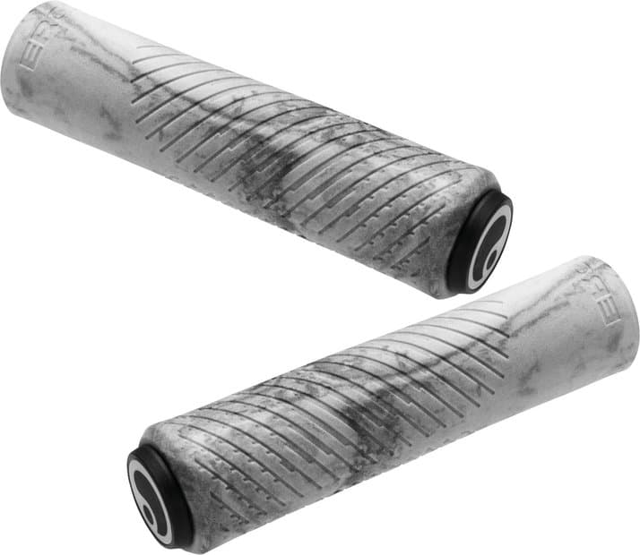 Ergon GXR Griffe Schwarz Modell 2026