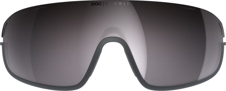 POC Crave Ersatzglas - Grey 13.3 Grau Modell 2024