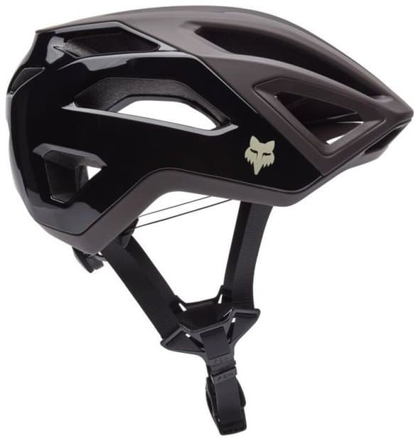 Fox Crossframe Pro Solids Braun Modell 2025