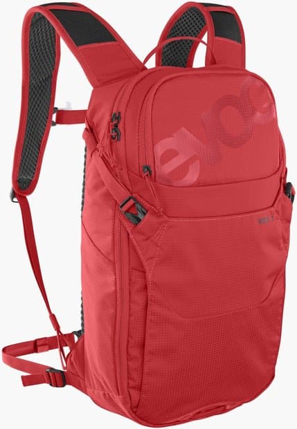 Evoc Ride 8 Rot Modell 2026