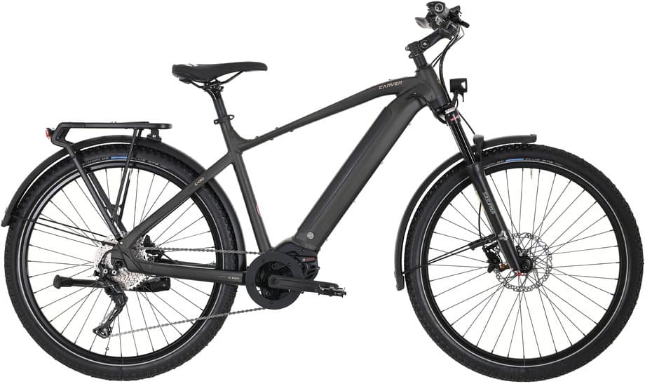 Carver SUV E.430 - B-Ware Grün Modell 2024