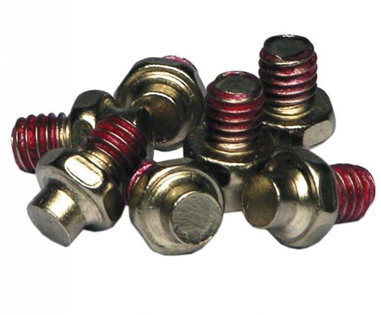 Xpedo Pinset Straight-Typ Silber Modell 2025