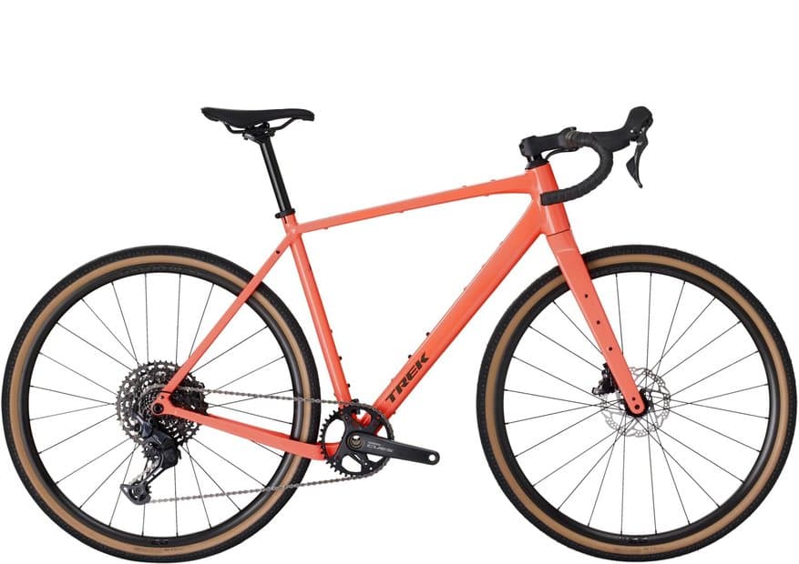 Trek Checkpoint ALR 4 Pink Modell 2026