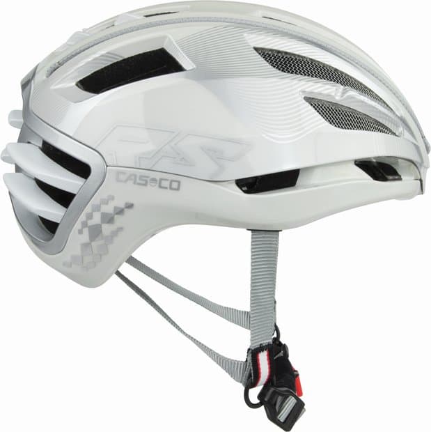 Casco SPEEDairo 2 Weiß Modell 2025