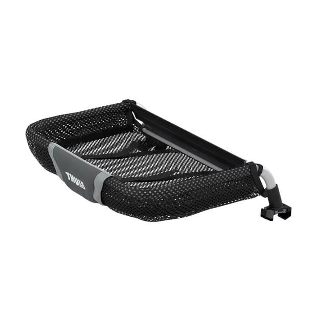 Thule Cargo Rack Double Gepäckträger Schwarz Modell 2026