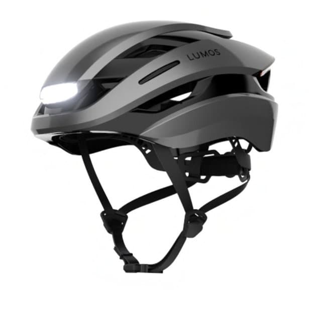 Lumos Ultra Grau Modell 2026