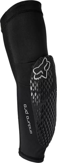 Fox Enduro Pro Elbow Guard Schwarz Modell 2024