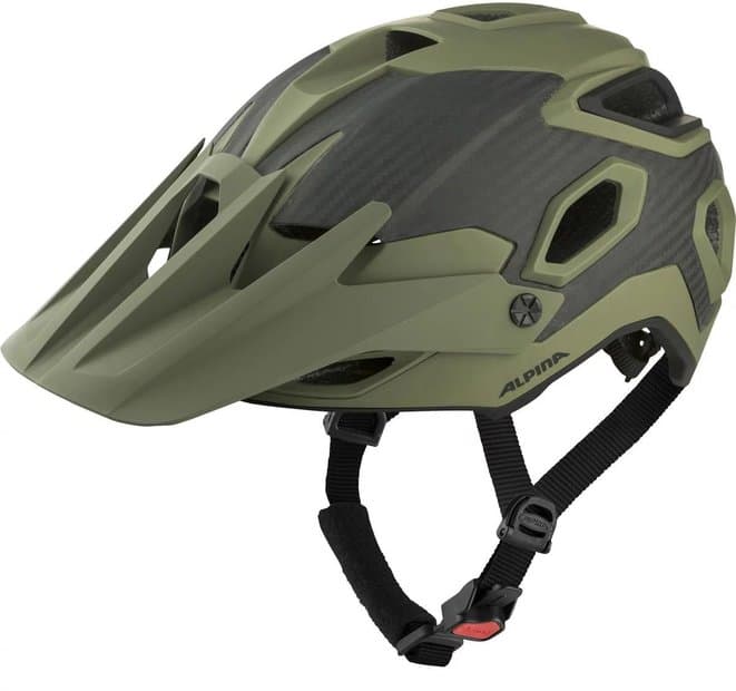 Alpina Rootage Grün Modell 2025