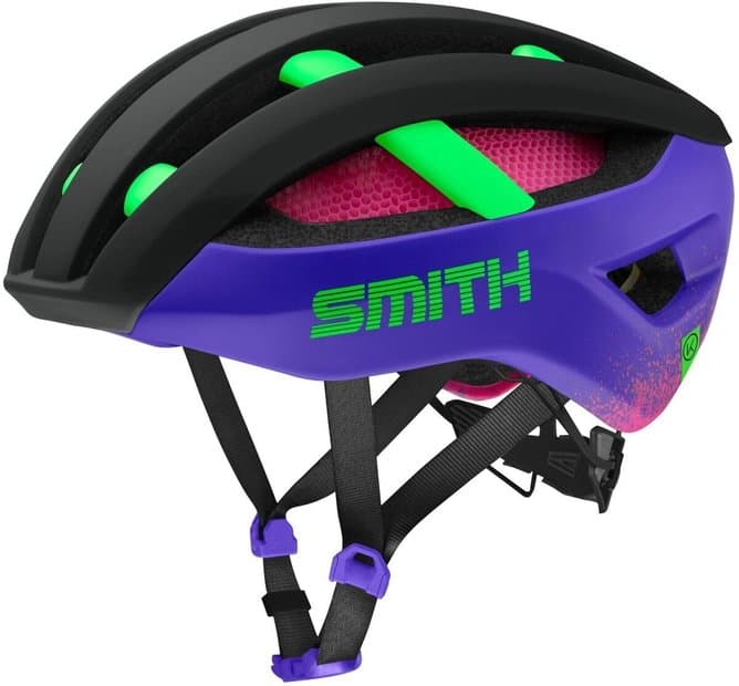 Smith Network MIPS Pink Modell 2026