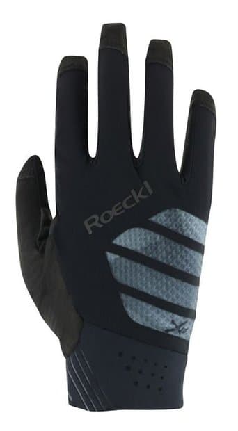 Roeckl Murnau 2 Langfinger Handschuhe Schwarz Modell 2026
