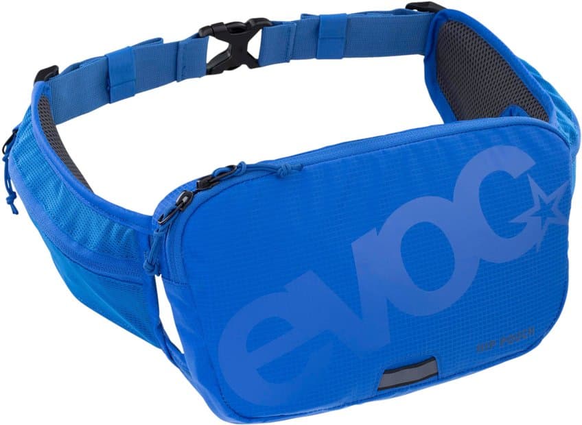 Evoc Hip Pouch Blau Modell 2026