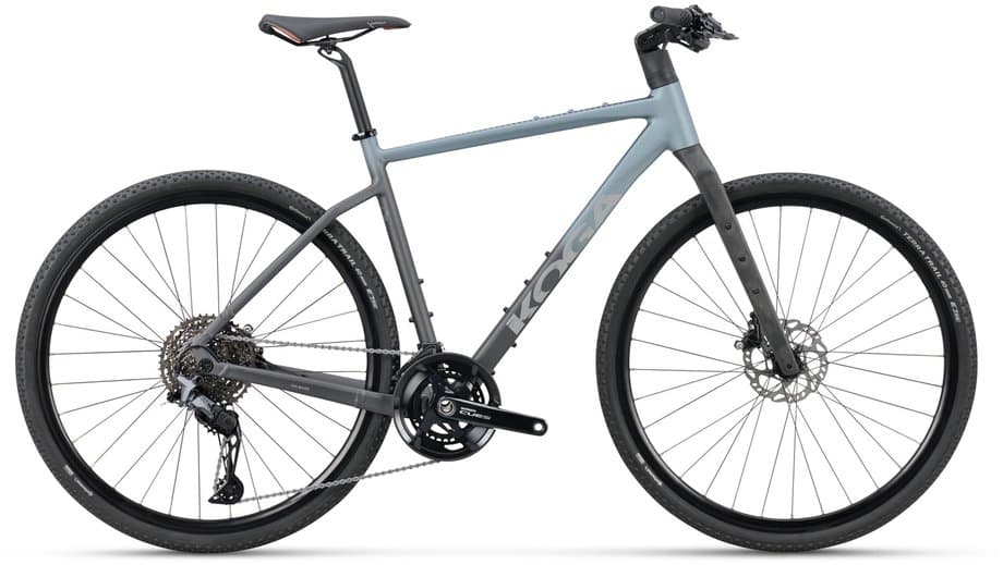 Koga Colmaro Adventure Blau Modell 2026