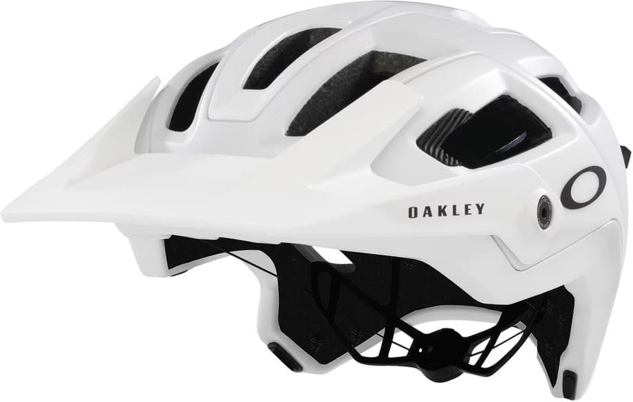 Oakley DRT5 Maven Weiß Modell 2026