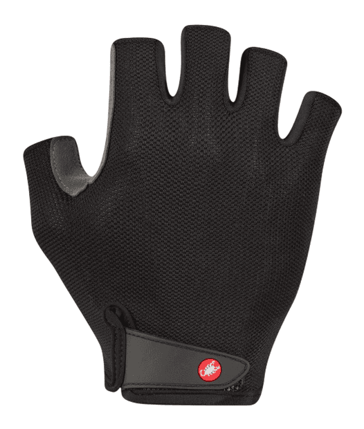 CASTELLI Competizione 3 Kurzfinger Handschuhe Schwarz Modell 2026