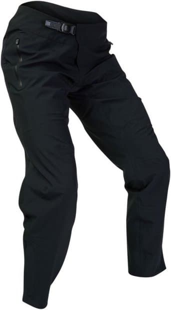 Fox Defend 3L Water Pant Schwarz Modell 2026