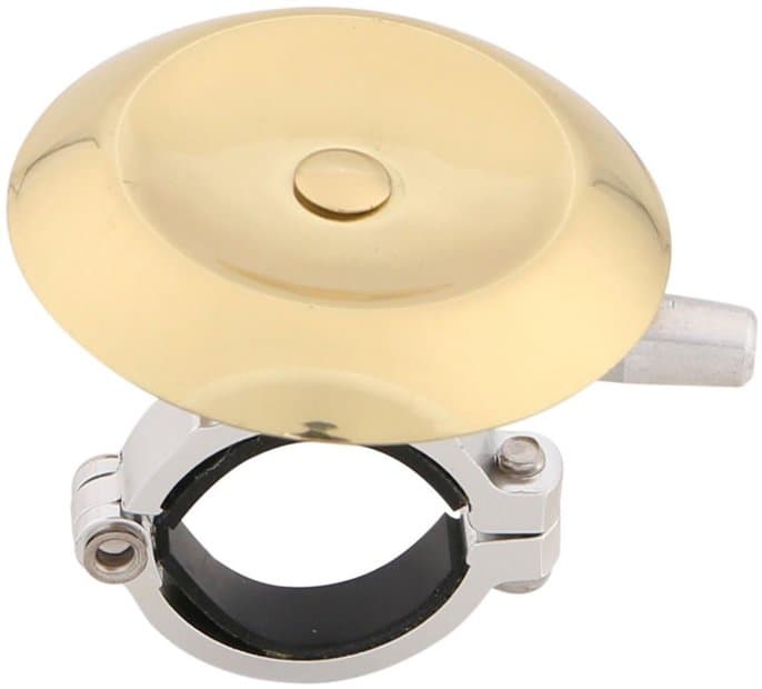 Contec Glocke Classic Ding Gold Modell 2025