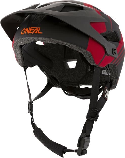 O'Neal Defender Nova Rot Modell 2024