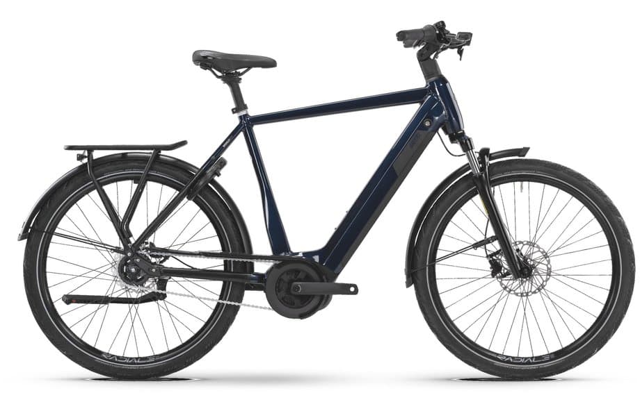 GREENS Carlton F750 Blau Modell Aktion