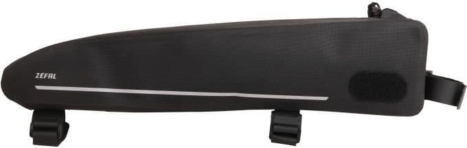 Zefal Oberrohrtasche Z Adventure T3 schwarz 220x50x110mm 1l