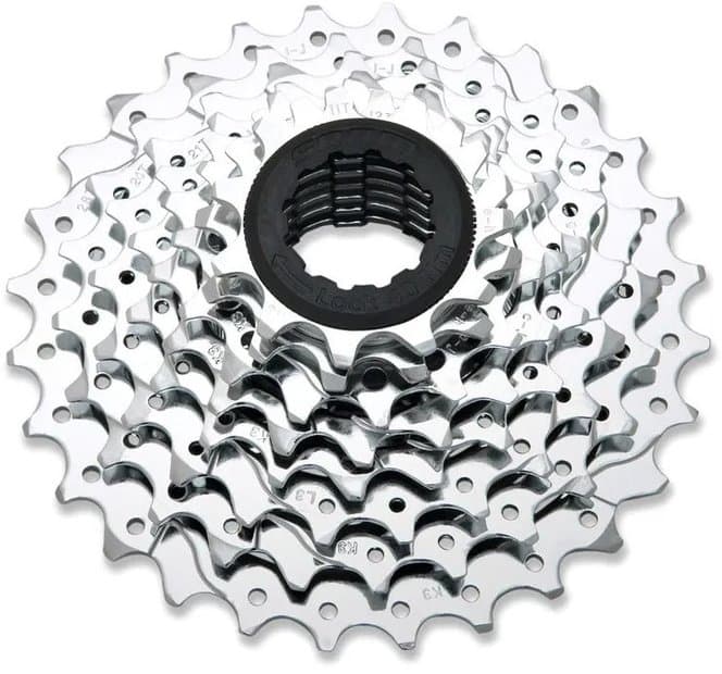 SRAM Kassette PG-850 11-32T, 8-fach Silber Modell 2024