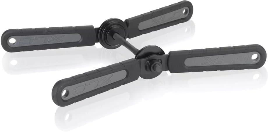 XLC Innenlagerwerkzeug TO-S08 zum Einpressen von BB30 Lagern Schwarz Modell 2026