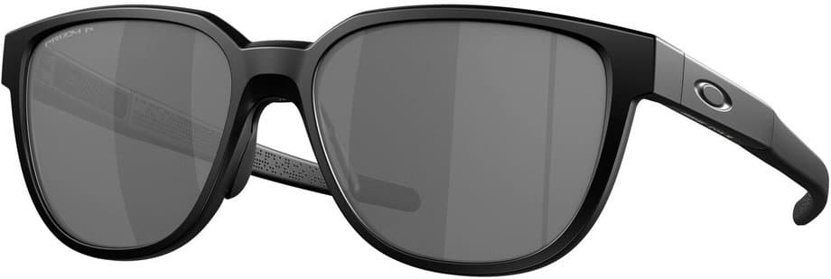 Oakley Actuator Matte Black/Prizm Black Polarized Schwarz Modell 2025