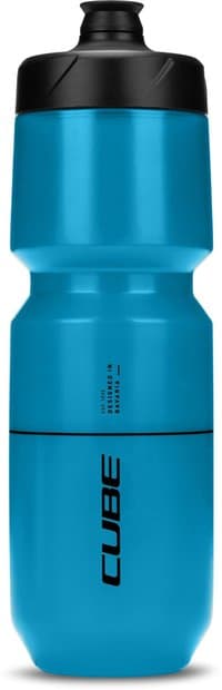 Cube Trinkflasche Flow 750 Türkis Modell 2026