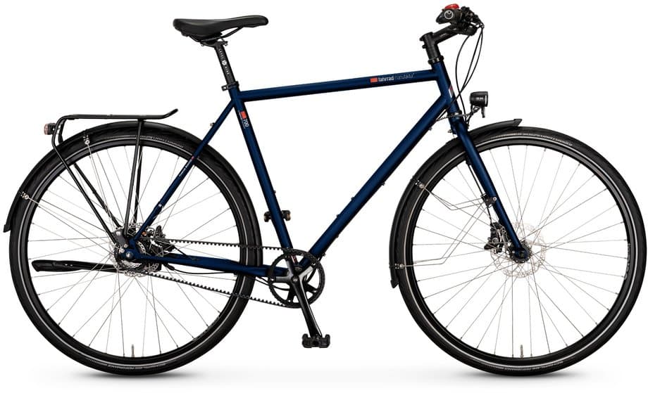 VSF Fahrradmanufaktur T-700 Alfine Blau Modell 2026