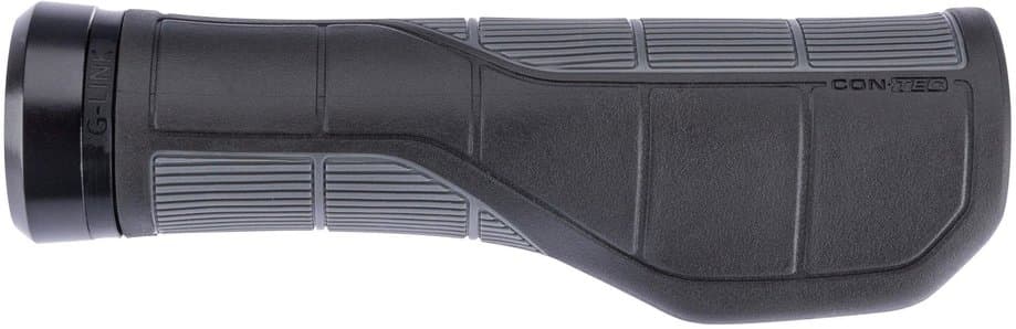 Contec Merge City Comfort Griffe 140 mm Schwarz Modell 2024