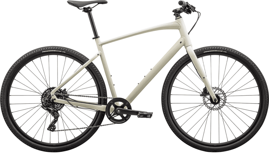 Specialized Sirrus X 2.0 Beige Modell 2024