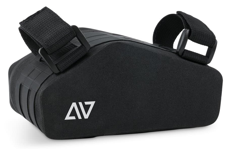 Cube ACID Rahmentasche Pro 0,5 Schwarz Modell 2026