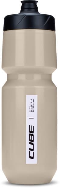 Cube Trinkflasche Flow 750 Beige Modell 2026