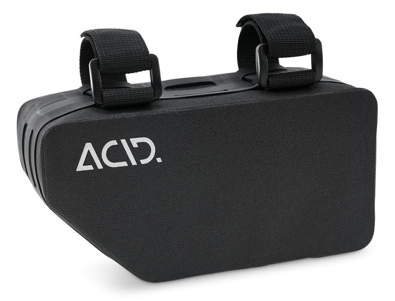 Cube ACID Rahmentasche Pro 1 Schwarz Modell 2026