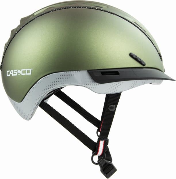 Casco Roadster Braun Modell 2025
