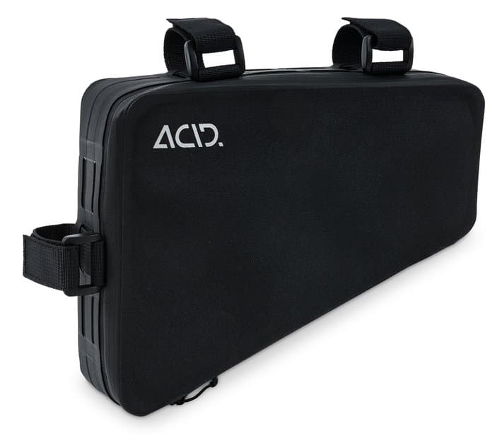 Cube ACID Rahmentasche Pro 2 Schwarz Modell 2026