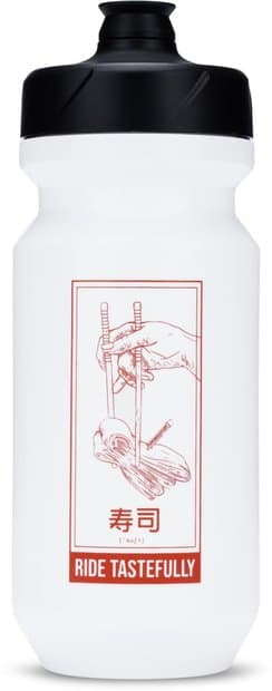 Cube Trinkflasche Flow 500 Weiß Modell 2026