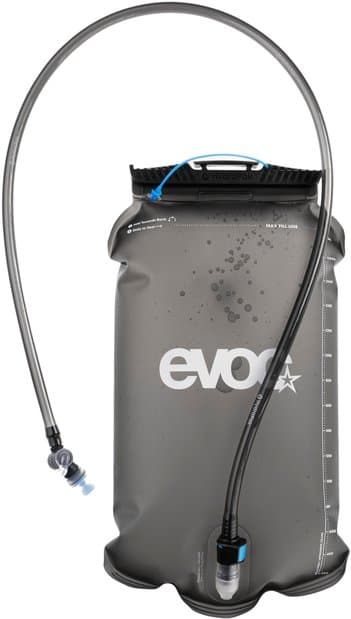 Evoc Trinkblase 3 Grau Modell 2026