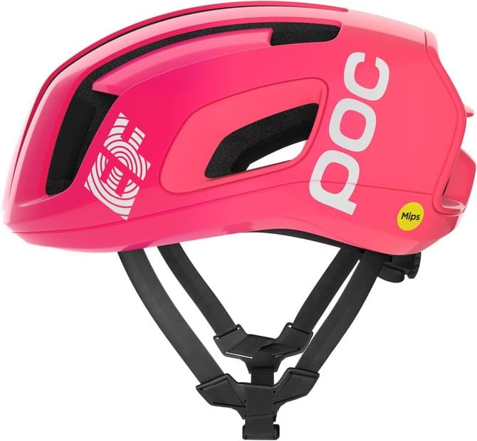 POC Cytal EF Pro Team Editon Pink Modell 2025