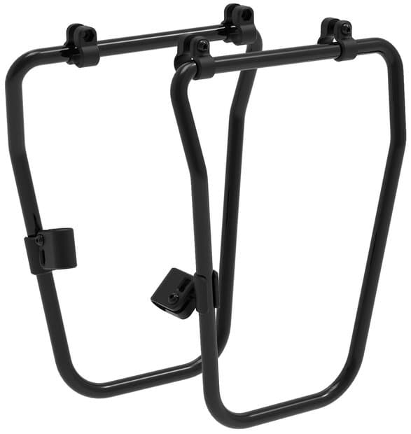 Topeak Tetrarack Side Frame Set Schwarz Modell 2026