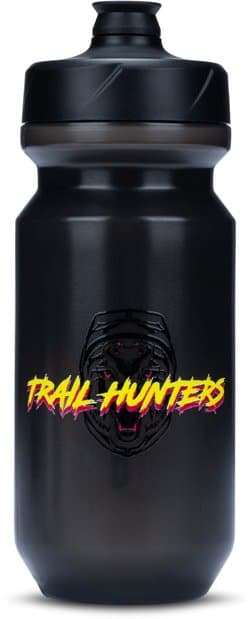 Cube Trinkflasche Flow 500 Schwarz Modell 2026