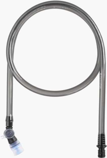 Evoc Hydraflex Tube + Comet Bite Valve Grau Modell 2026